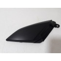 Carenagem Acabamento Rabeta N Max 160 21/23 L/d Orig 59504 Preto