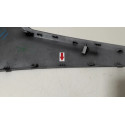 Carenagem Inferior Assoalho Xmax 250/300 L/d Detalhe 64480 Prateado