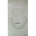 Bolha Frontal Honda Adv 150 21/24 Orig Detalhes 63332 Transparente