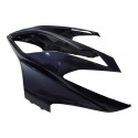Carenagem Frontal Downtown 300 18/22 Original Detalhes 54945 Cinza-escuro