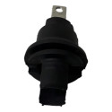 Coxim Pisca Honda Cg 150 Cg 160 14/25 Original 54044 Preto