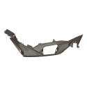 Assoalho Esquerdo Honda Pcx 160 23/25 Orig C/detalhe 61332 Bege