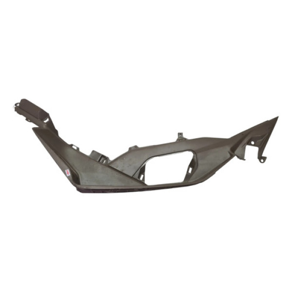 Assoalho Esquerdo Honda Pcx 160 23/25 Orig C/detalhe 61332 Bege