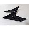 Carenagem Pisca Honda Elite 125 19/23 L/e Avarias 59329 Preto