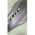 Rabeta Lateral Direita Honda Elite 125 25/26 Ralada 61808 Cinza