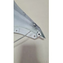 Carenagem Capa Tanque Esq Cg 160 Cargo 25/26 Detalhes 61734 Branco