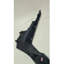 Tampa Lateral Piso Esq Adv 150 2021-2023 Orig C/det 62558 Preto