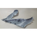 Carenagem Frontal Lateral Pcx 160 23/26 L/d Detalhes 62605 Branco