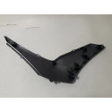 Carenagem Inferior Assoalho Nmax 160 25/26 L/e Detalhe 61236 Prateado