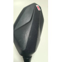 Retrovisor Esq Honda Adv 150 2021 2024 Orig C/det 63538