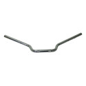 Guidão Ybr 125 / Factor 125 Paralelo - Polimet Cromada