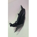 Carenagem Assoalho Esq Yamaha Nmax 160 2021-24 Avaria 62755 Preto