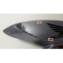 Carenagem Aba Tanque Cg 160 Fan 16/21 Orig Ralada 56206 Cinza