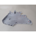 Carenagem Frontal Lateral N Max 160 21/23 L/e Orig 59531 Branco