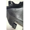 Carenagem Capa Tanque Esq Cg 160 Fan 2025 Detalhes 61650 Preto