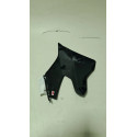Carenagem Aba Esq Inferior Do Tanque Fazer 250 24 Orig 62451 Preto