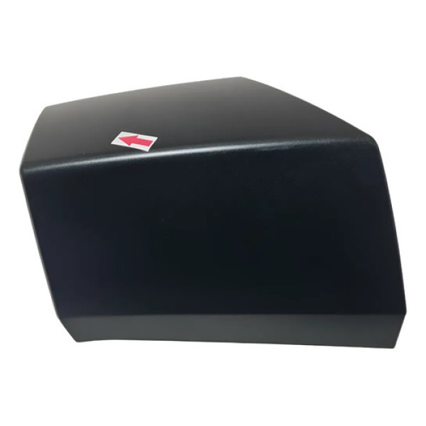 Carenagem Porta Luvas Honda Forza 350 2024 Detalhes 62412 Preto Fosco