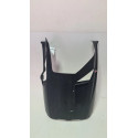 Carenagem Inferior Assoalho Yamaha Neo 125 17/24 Orig 63058 Preto