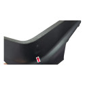 Carenagem Inferior Assoalho Esq Adv 150 21/24 Detalhes 63477 Cinza-escuro