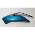 Carenagem Frontal Honda Elite 125 25/26 L/e Orig 63409 Azul
