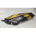 Carenagem Rabeta Yamaha N Max 160 21/24 L/e Ralada 63131 Cinza
