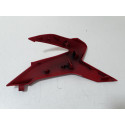 Carenagem Lateral Farol Xre 190 16/23 L/d Orig Detalhe 59127 Vermelho