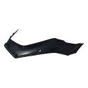 Carenagem Superior Assoalho Dir Nmax 160 21/24 Detalhe 62734 Preto