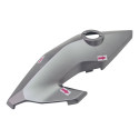 Carenagem Farol Esq Honda Cg 160 Fan 16/21 Detalhes 56211 Cinza-escuro