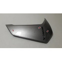 Carenagem Lateral Honda Elite 125 25/26 L/e Detalhe 62481 Prateado