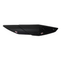 Protetor Escapamento Honda Cg 160 Fan Titan 25/26 Orig 61698