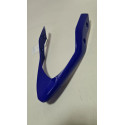 Carenagem Bico Frontal Crosser 150 Z 25/25 Orig 62889 Azul