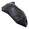 Carenagem Spoiler Inferior Esq Kawasaki Z900 19/21 Ori 63696 Cinza-escuro