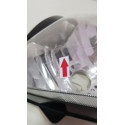 Farol Bloco Optico Honda Cb 300 09/15 Original Detalhe 54155 Ambos Lados
