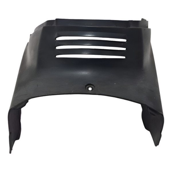 Carenagem Inferior Banco Burgman 400 2002 Detalhes 55045 Preto