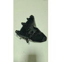 Pisca Dianteiro Direito Honda Elite 125 2019 2022 Orig 64162 Preto/cristal