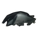 Carenagem Capa Tanque Dir Cg 160 Fan 2025 Detalhes 61998 Preto