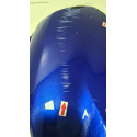 Carenagem Frontal Esq Nmax 160 22/24 Original C/avaria 62786 Azul
