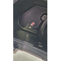 Painel Alforje Direito Honda Gl1800 Gold Wing 18 Orig 60582 Preto