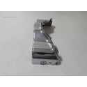 Carenagem Frontal Inferior Electra Glide Utra 18/19 60896 Prateado