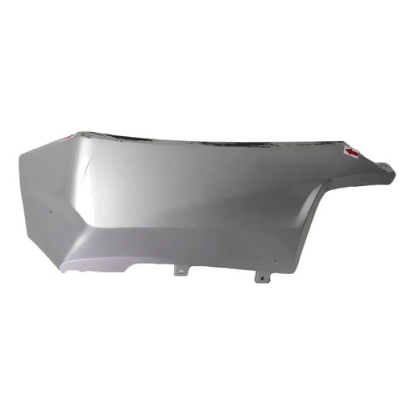 Carenagem Inferior Assoalho Honda Adv 160 25/26 L/e 64083 Prateado