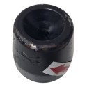 Peso Guidão Honda Adv 150 21/25 Original Detalhes 57843