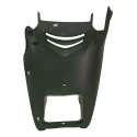 Carenagem Inferior Assoalho Yamaha Xmax250 21/24 Avari 63135 Preto