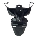 Paralama Traseiro Yamaha Xmax 300 - 2025 Original 62774 Traseiro