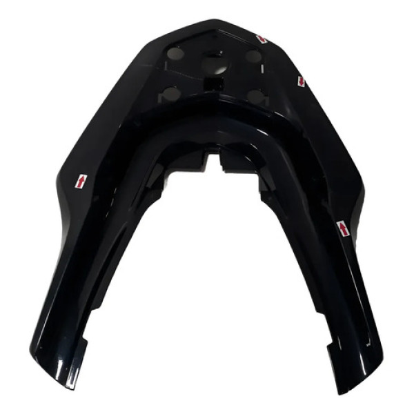 Carenagem Alça Honda Pcx 160 23/26 Orig Detalhes 62502 Azul