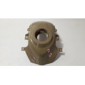 Carenagem Central Capa Tanque Crosser 150 Orig 64670 Bege