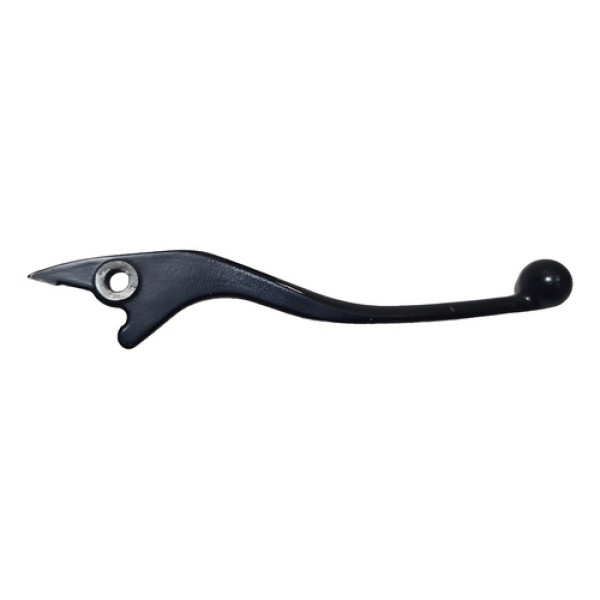 Manete Freio Honda Cb 300f 23/25 Detalhes Original 60723 Preto