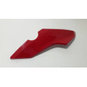 Carenagem Bananinha Farol Cg 160 Fan 25/26 L/d Orig 63396 Vermelho