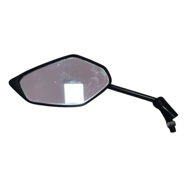 Retrovisor Esq Yamaha Fazer 250 20/24 Detalhes 54762
