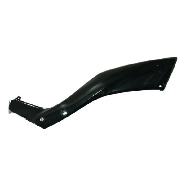 Carenagem Lateral Assoalho Yamaha Xmax 250 21/24 Orig 63193 Preto
