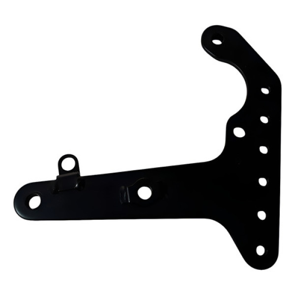 Suporte Pedaleira Dianteira Vulcan 650 16/24 L/d 55353 Preto